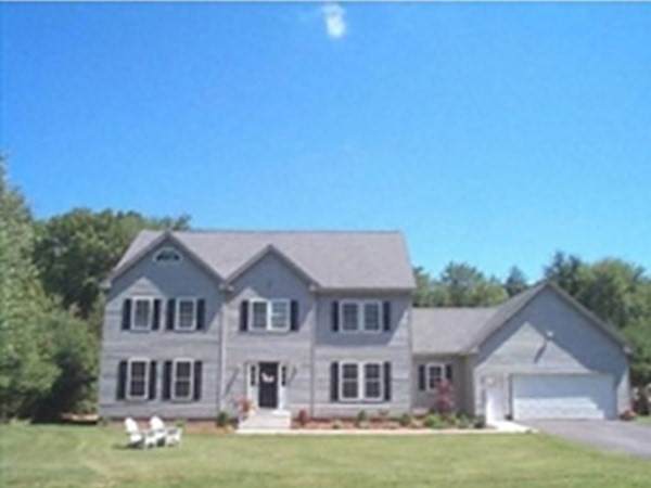 1 Gooseberry Lane - Photo 1
