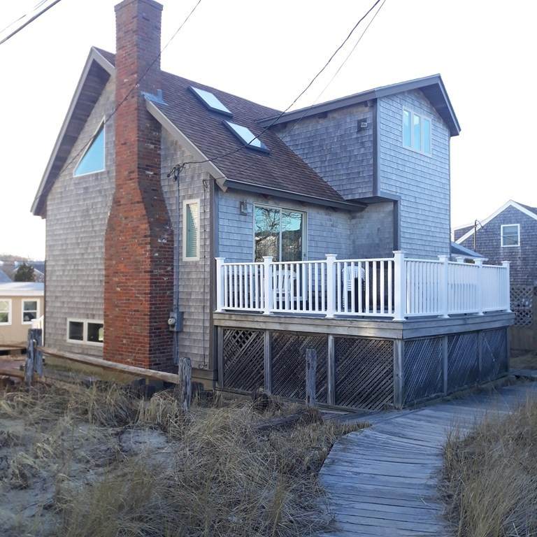 91B Taylor Avenue - Photo 1