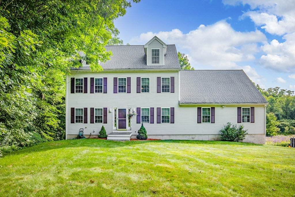 67 Corliss Hill Road - Photo 1