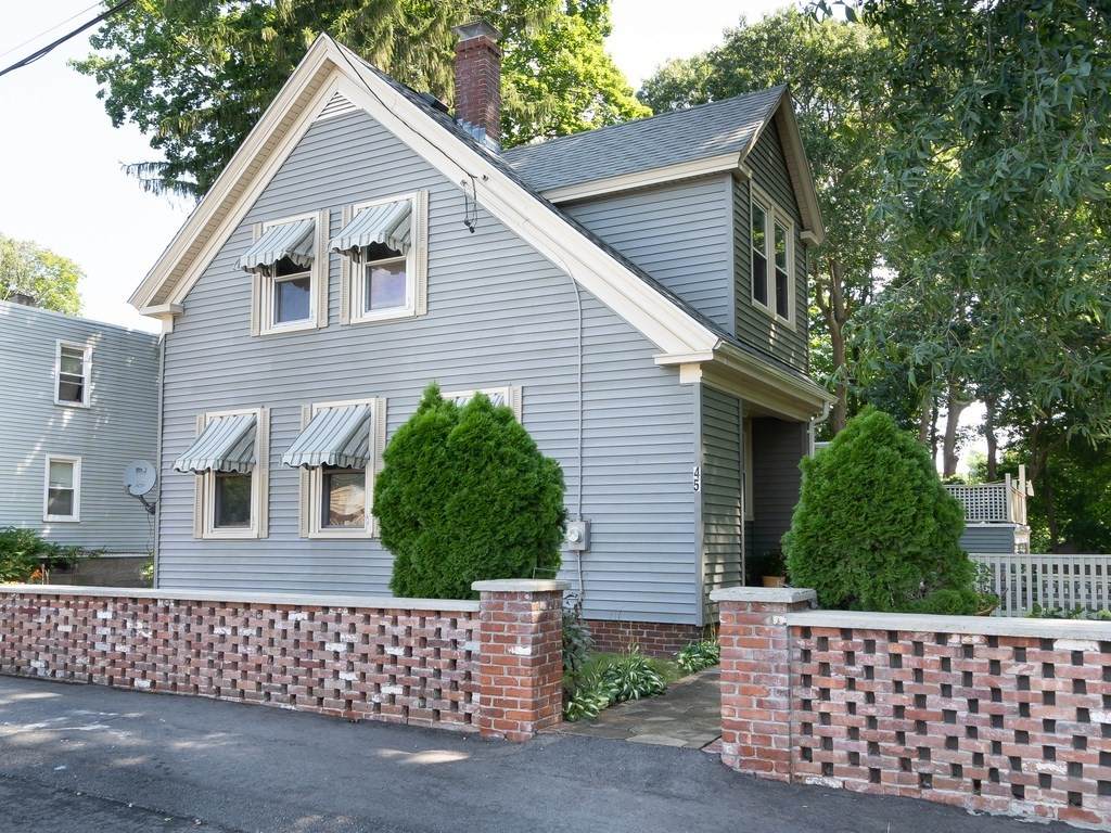 45 Roel Street - Photo 1