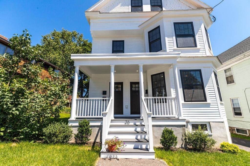 36-38 Fairmount St - Photo 1