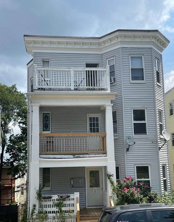 60 Percival St. - Photo 1