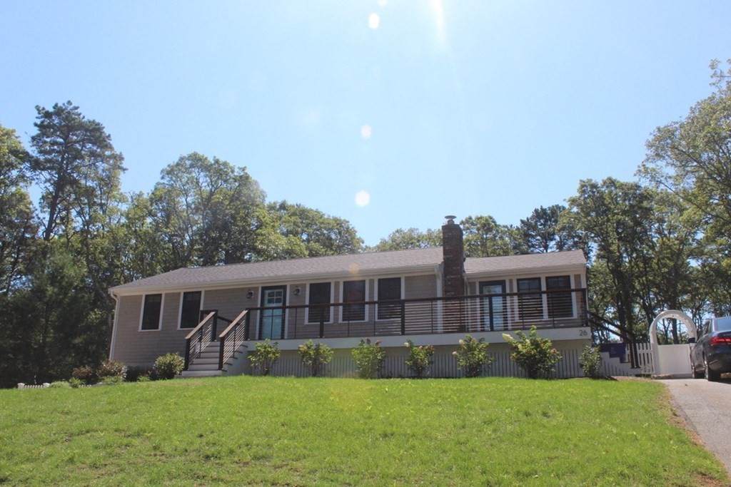 26 Whimbrel Dr - Photo 1