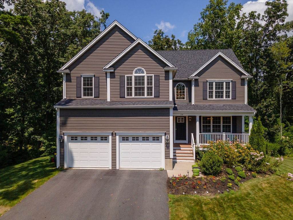 135 Rebecca Rd - Photo 1