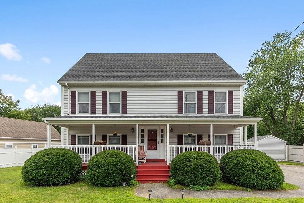 72 Beach Rd - Photo 1