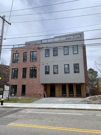 1173 Adams Street - Photo 1