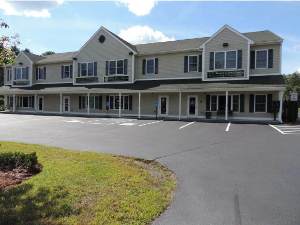46 Lowell Rd (Ol-737) - Photo 1
