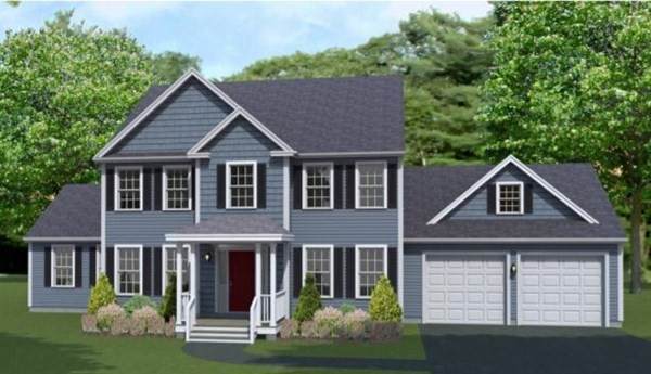 182 Davis Road - Photo 1
