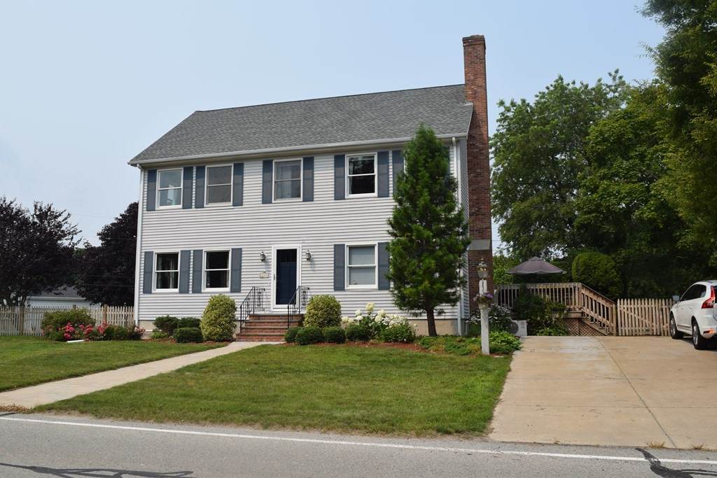 131 Brandt Island Rd - Photo 1