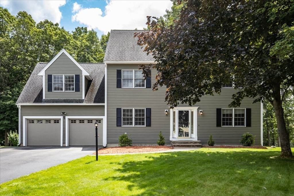 54 Towne Hill Rd - Photo 1