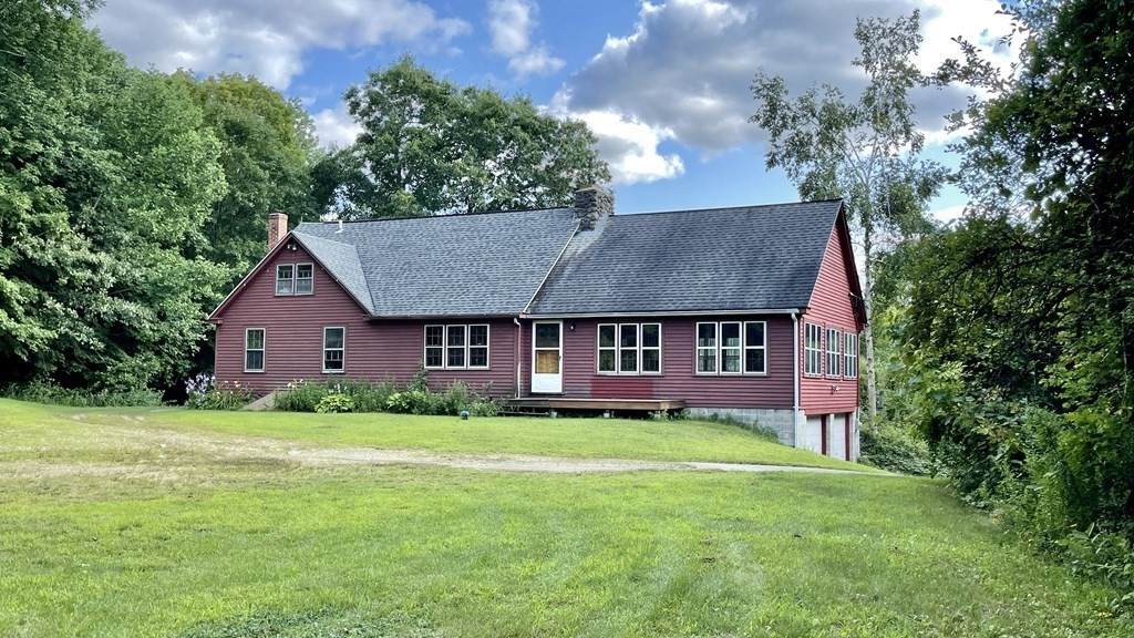 341 W Main St - Photo 1
