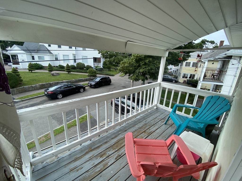 184 Furnance Brook Pkwy - Photo 1