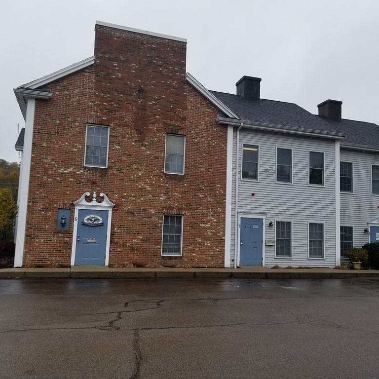844 Franklin - Photo 1