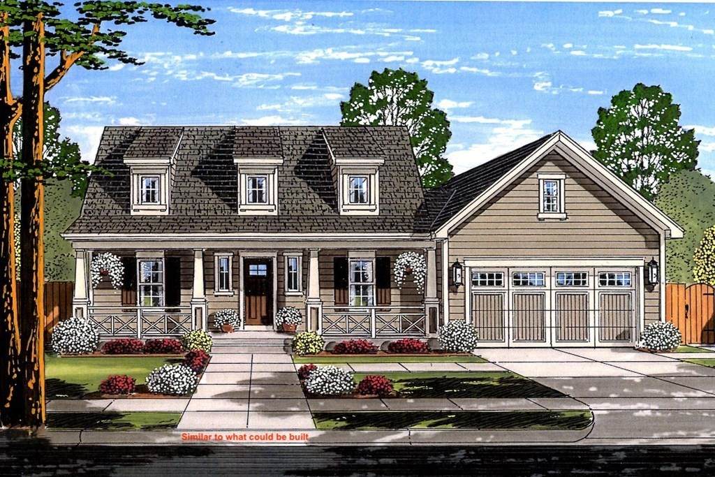 35 Hemlock Street - Photo 1