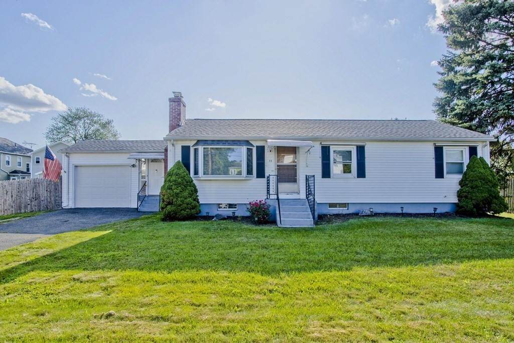 38 Dorset Street - Photo 1
