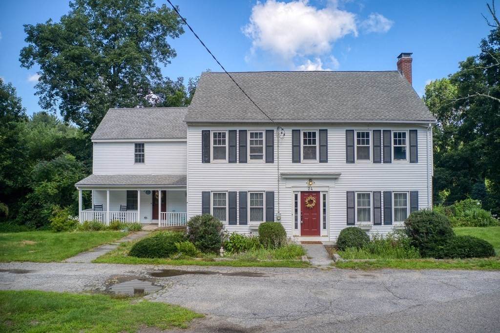 24 Sewall St - Photo 1