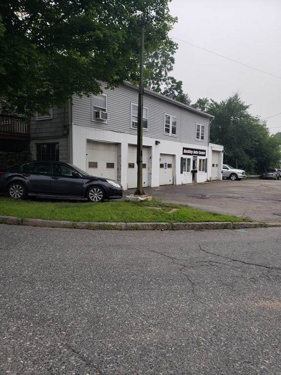 387 Main St - Photo 1