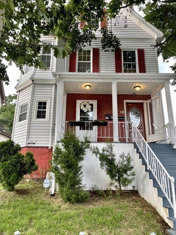 18 Newhall St - Photo 1