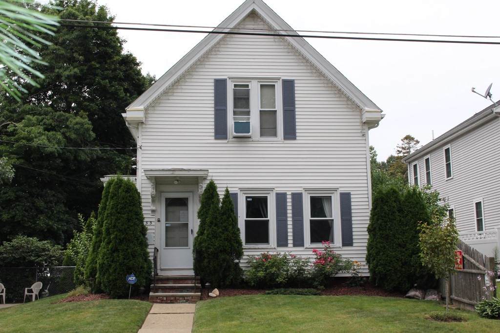 153 Auburn St. - Photo 1