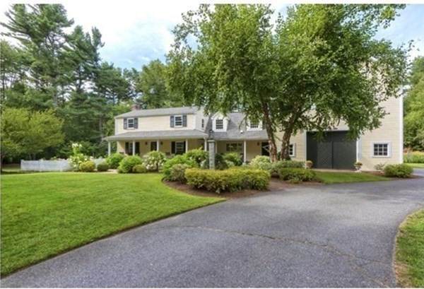 159 Partridge Ln - Photo 1