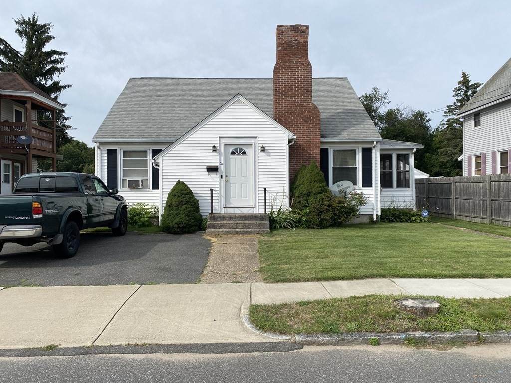 34 Quebec St. - Photo 1