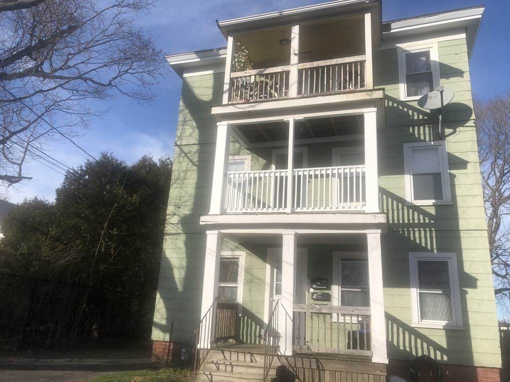 25 Stetson Street - Photo 1