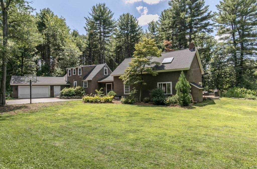 11 Mountain Road - Photo 1
