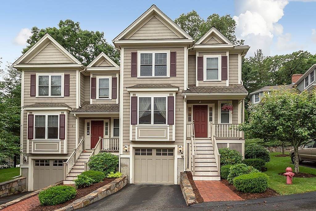 341 Marrett Road - Photo 1