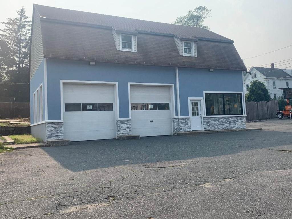 82 Bolton St - Photo 1