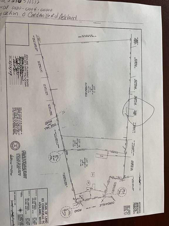 0 Cordaville Rd - Photo 1