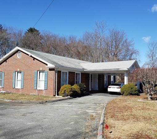 55 Lafayette Road - Photo 1