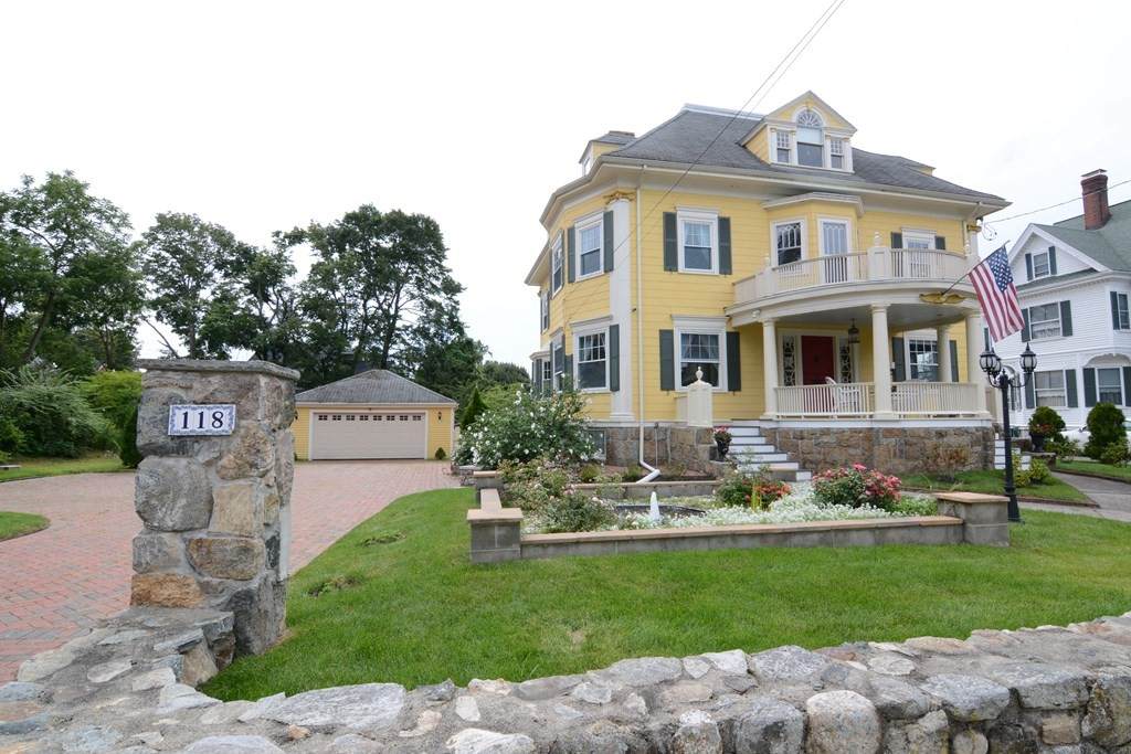 118 Bellevue Ave. - Photo 1