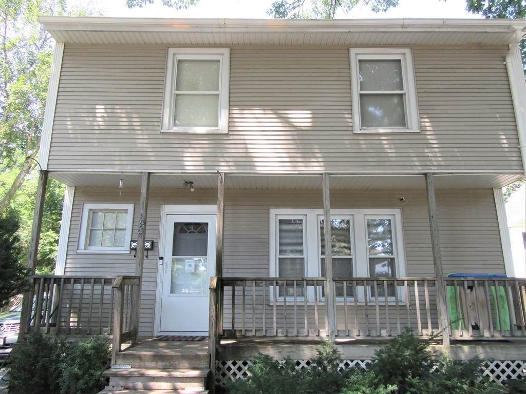 160 Euclid Ave - Photo 1