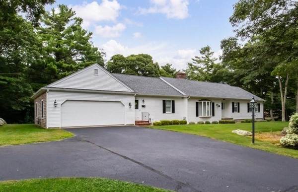 1 Riddle Hill Road - Photo 1