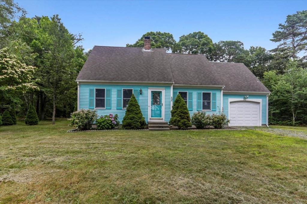 312 Cotuit Rd - Photo 1