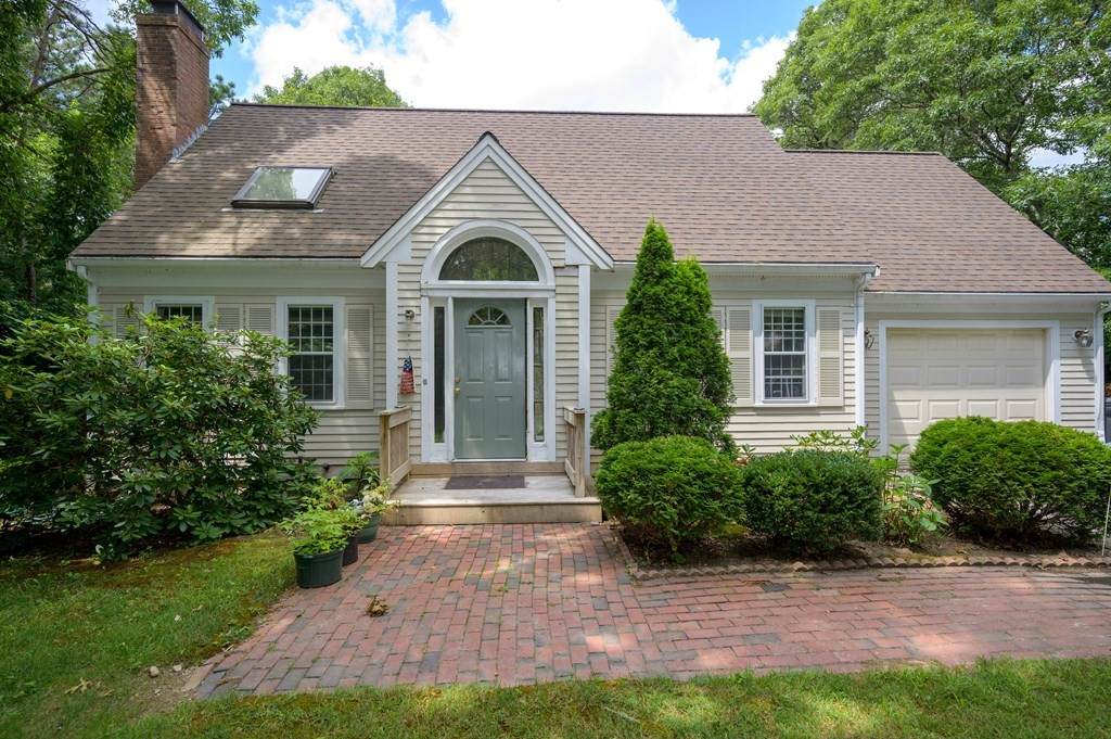 27 Leather Leaf Lane - Photo 1