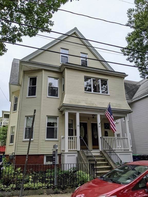 28 Spencer Avenue - Photo 1