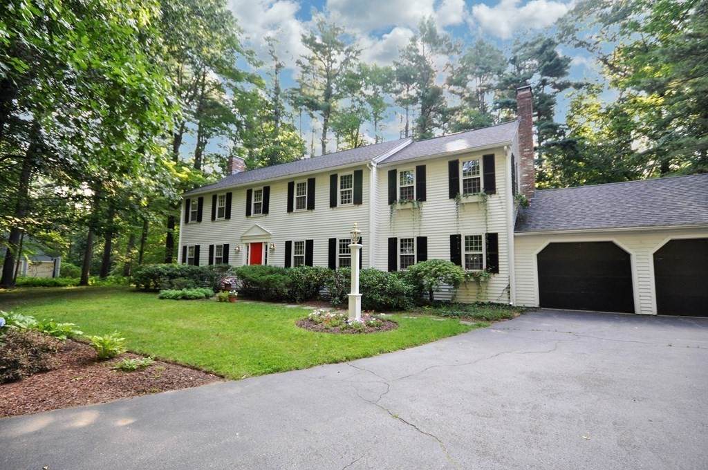 219 Old Pickard Rd - Photo 1