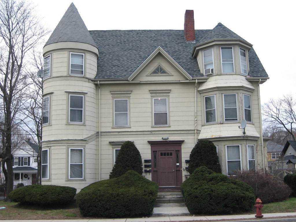 100 E Central St - Photo 1