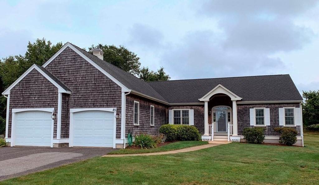 85 Country Way - Photo 1