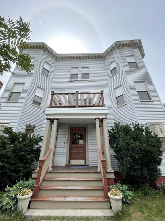24 Norris - Photo 1