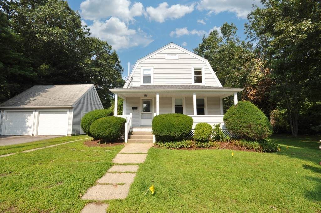 43 Pond St - Photo 1