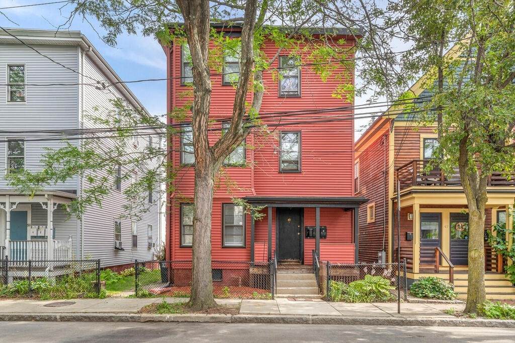49 Harrison Street - Photo 1