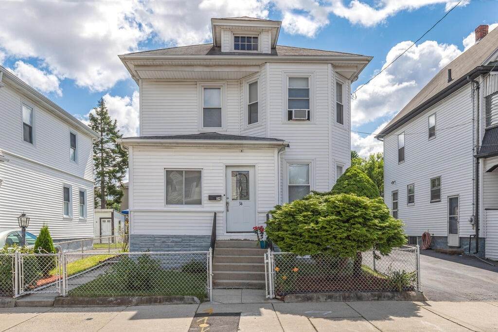34 Brookings St - Photo 1