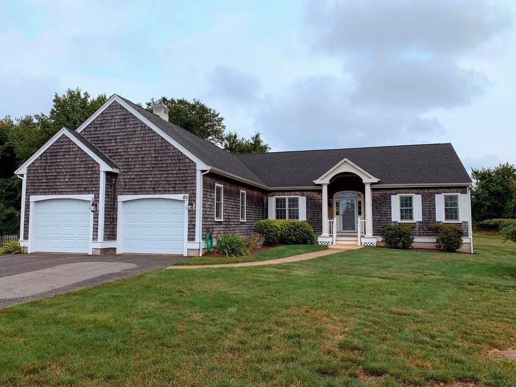 85 Country Way - Photo 1
