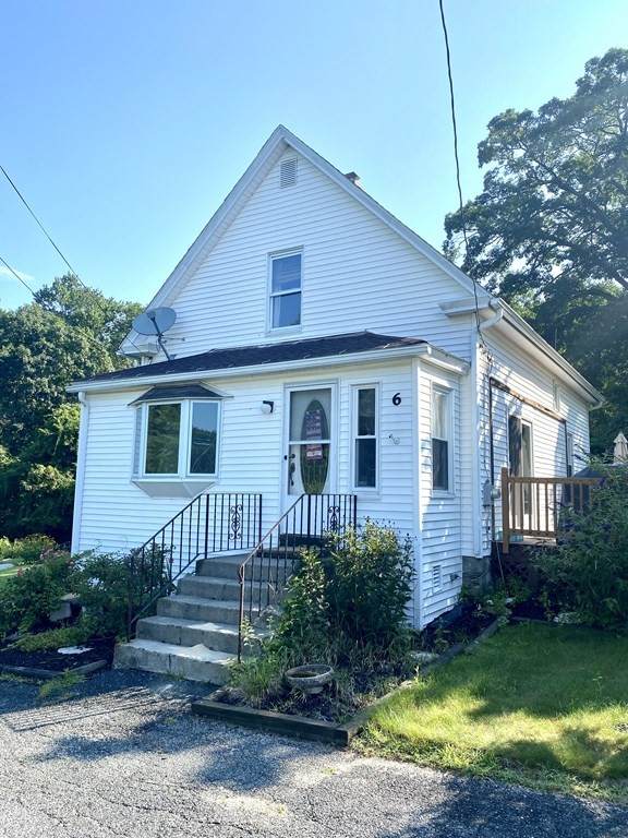 6 Echo St - Photo 1
