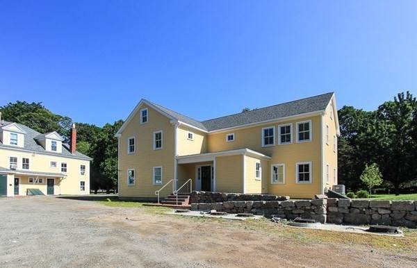 589 Bay Road - Photo 1