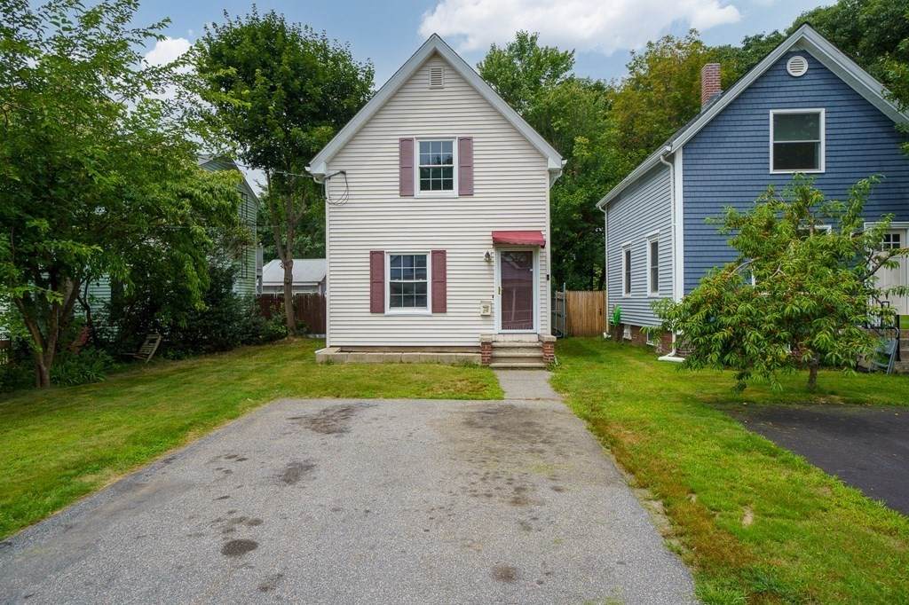 26 Bicknell Street - Photo 1