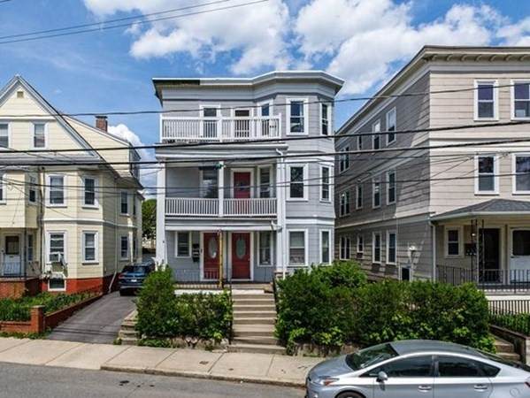 275 Summer St - Photo 1