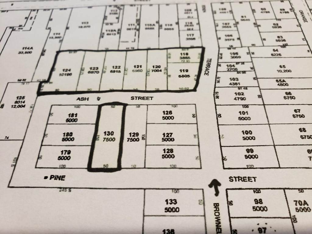 0 Brownell St - Photo 1